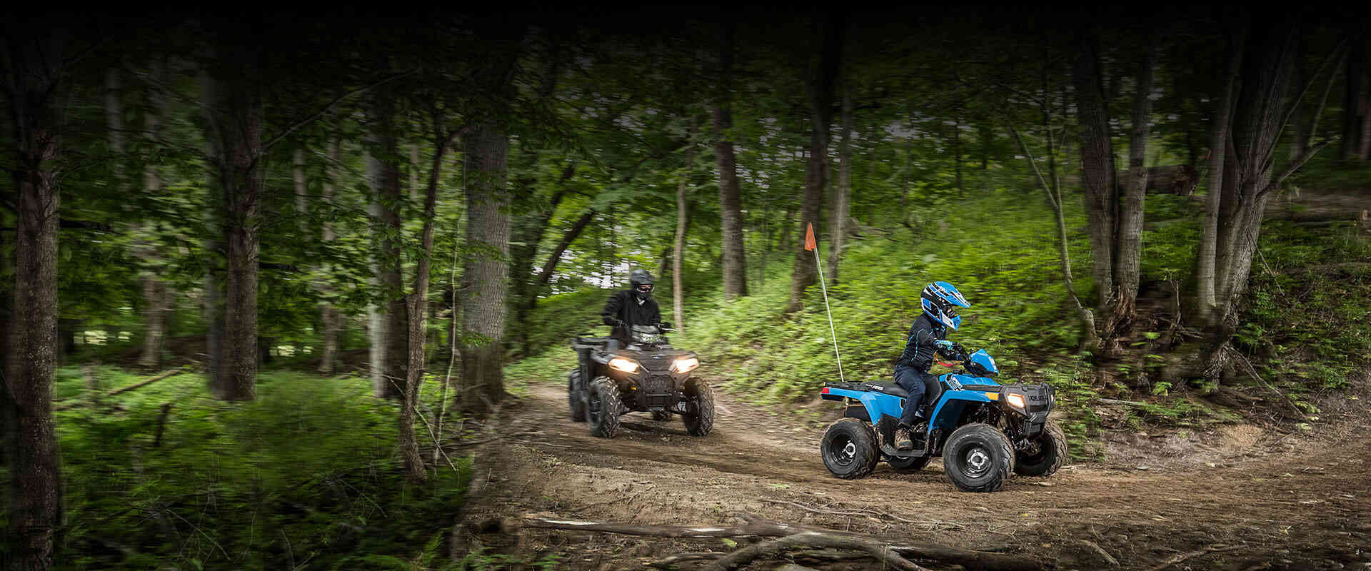 QUAD POUR ENFANTS